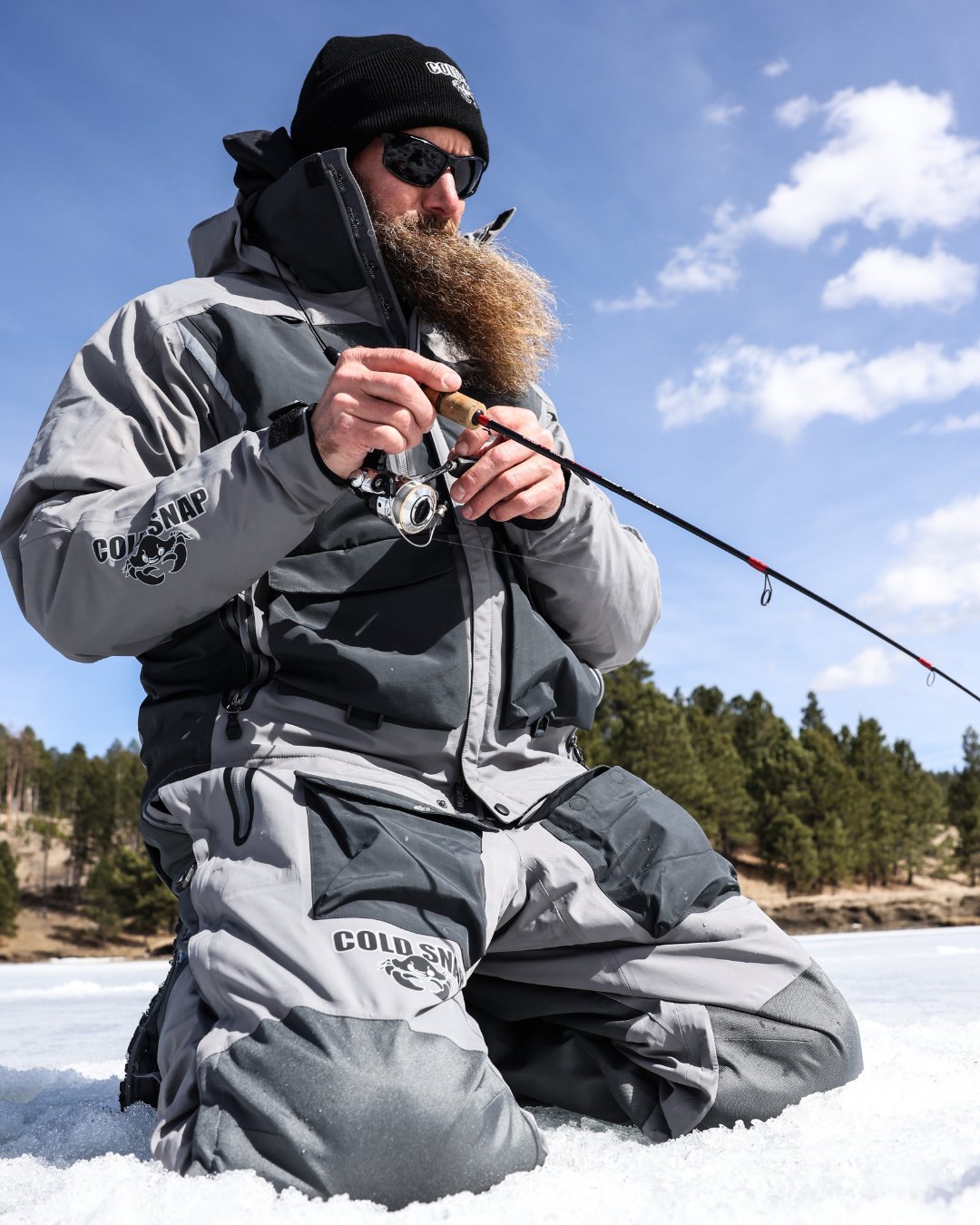 Fishing Rods
