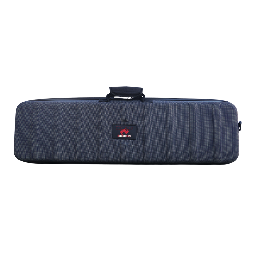 Cold Snap Tundra Lite Rod Case – Cold Snap Outdoors