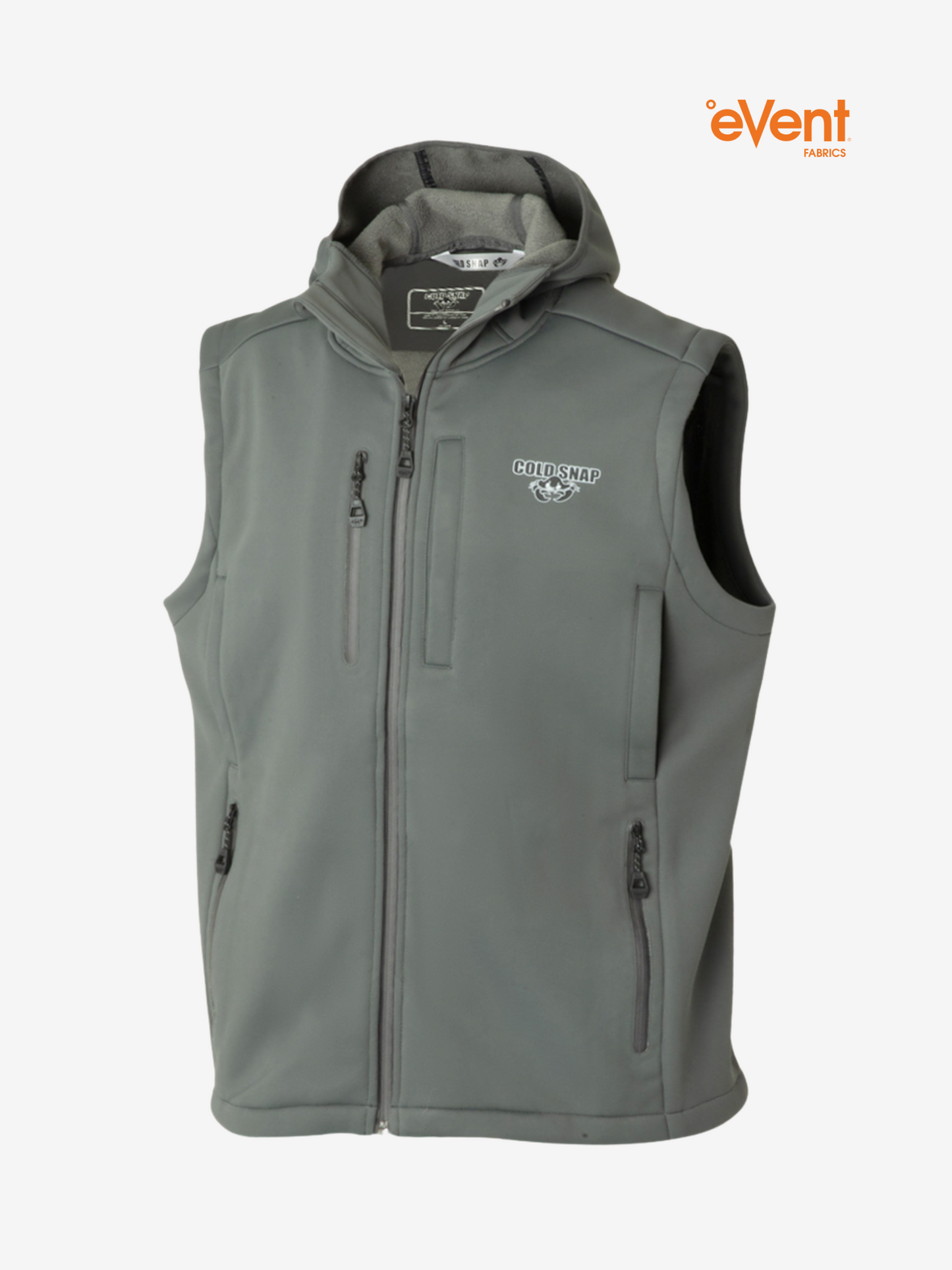 CS-ONE Series™ Soft Shell Vest