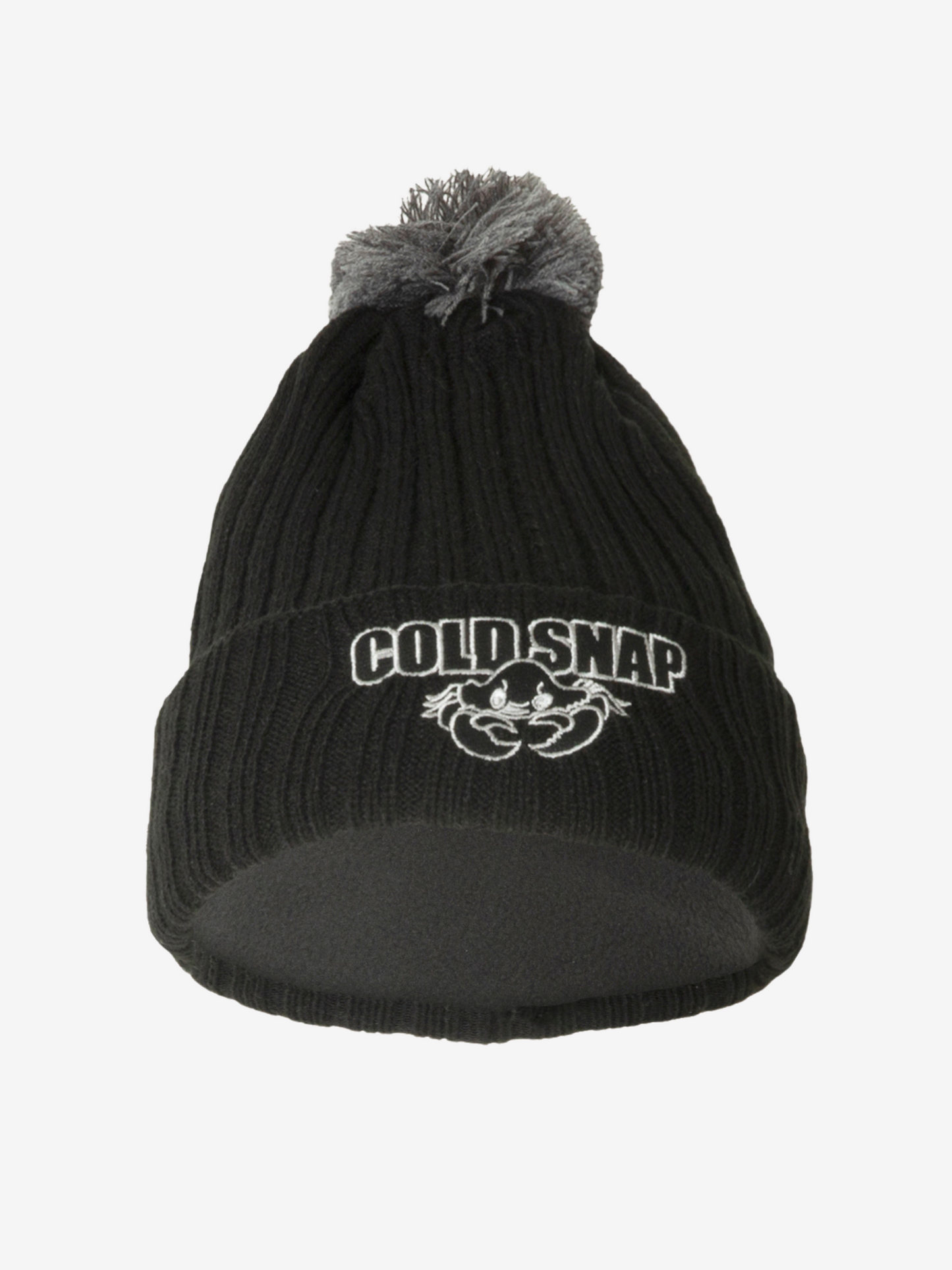 Stocking Cap w/Ball