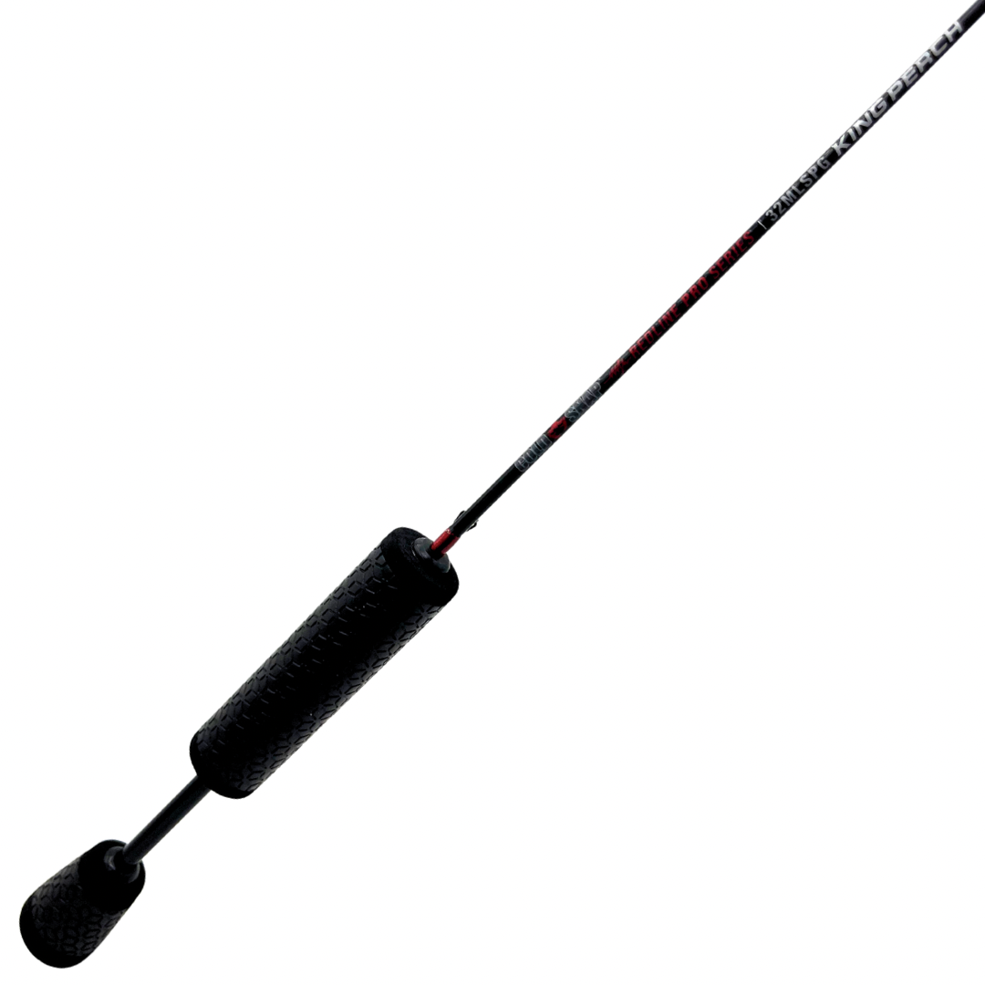 Redline Pro Series Rods 32 Redline Pro Series Rods 32