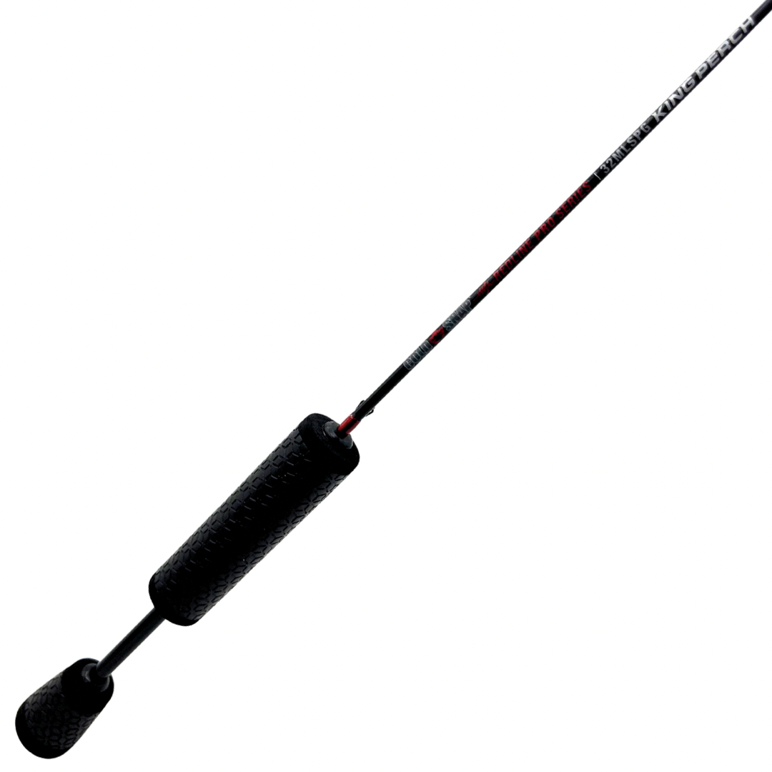 Redline Pro Series Rods 32" King Perch