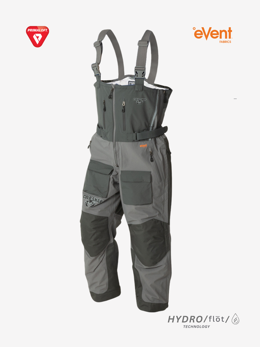 CS-ONE Series Bib
