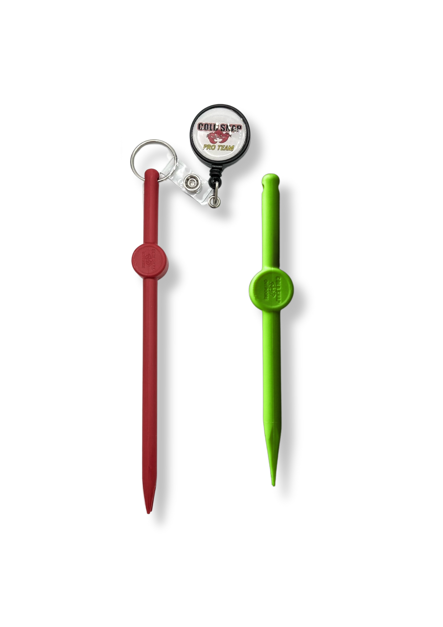 LIMITED TIME ONLY! Buy an XL toothpick with lanyard and get a regular –  Cold Snap Outdoors