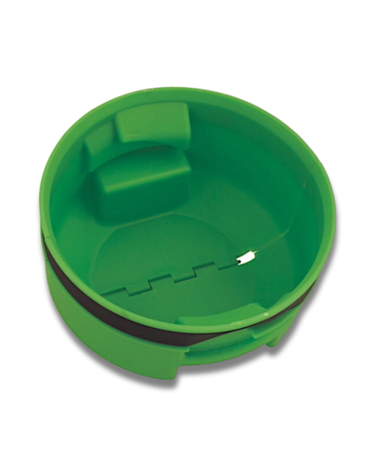 K-Drill Auger Cover