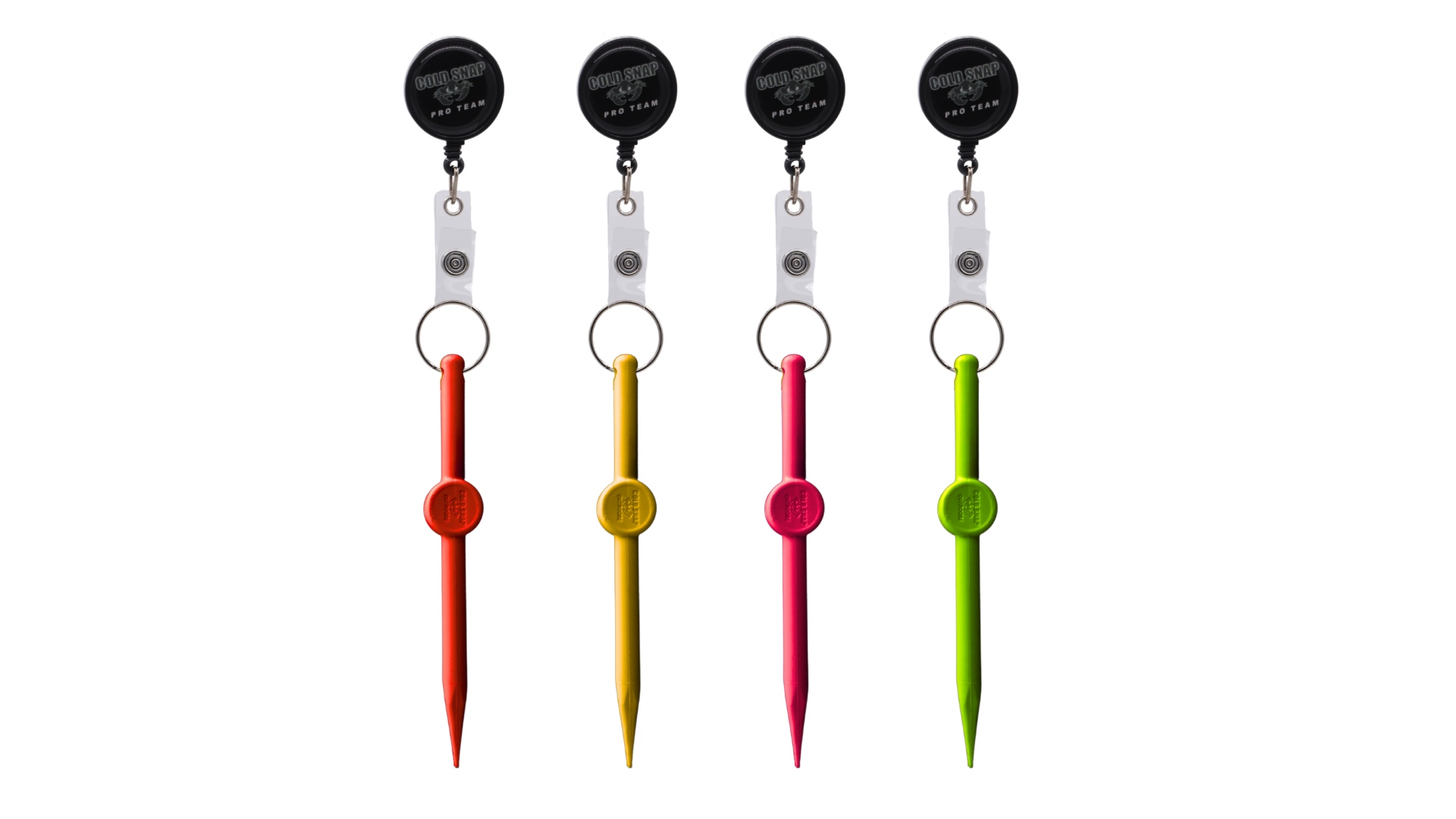 T2 Toothpick Hook Remover and Lanyard Combo