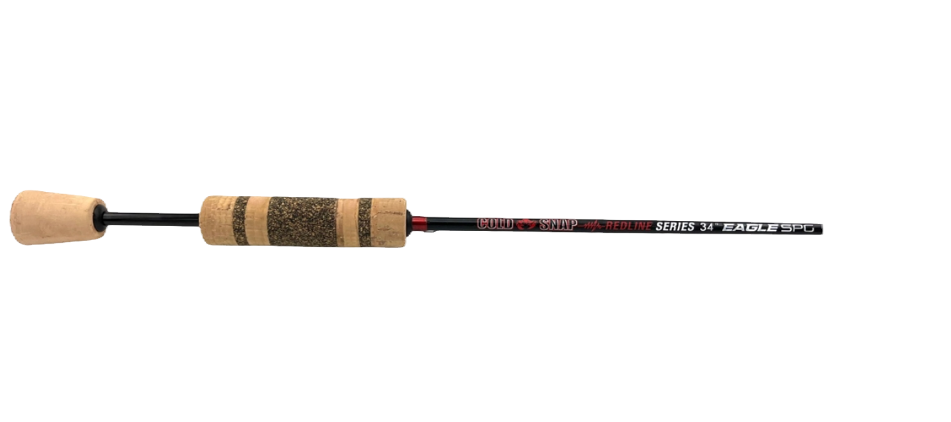 Redline Series 34" Eagle SPG