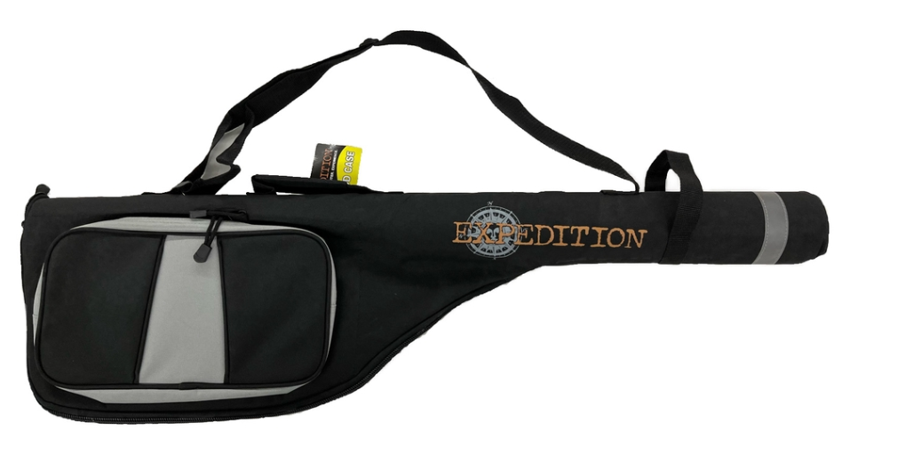 Hard Tube Rod Case