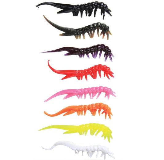 Craigi XL "Maki" Plastics