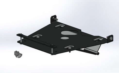 2015-A Plow Mid Mount