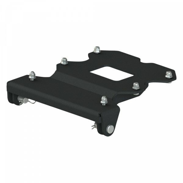 2885 Plow UTV Mount