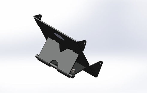 3922 Plow Gen II Mount