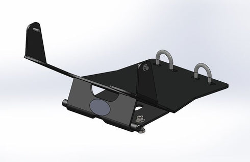 3927 Plow Gen II Mount