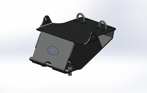 3941 Plow Gen II Mount