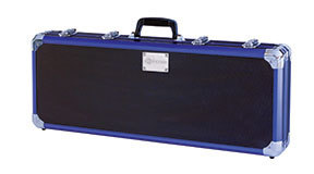 hard case ice fishing rod holder Rigid frame ice rod case