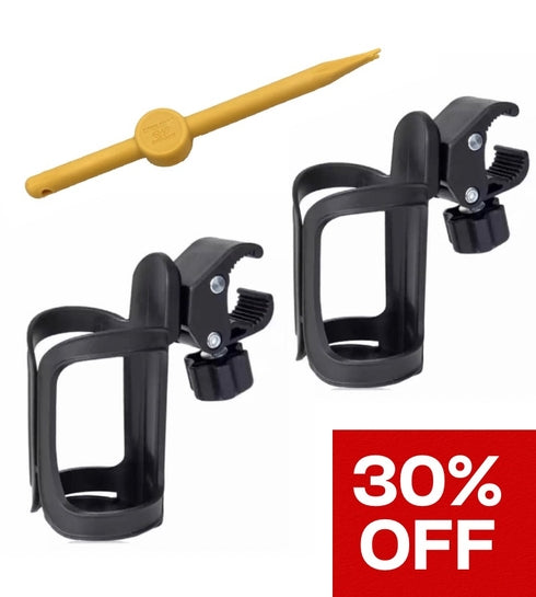 Beverage Holder Package