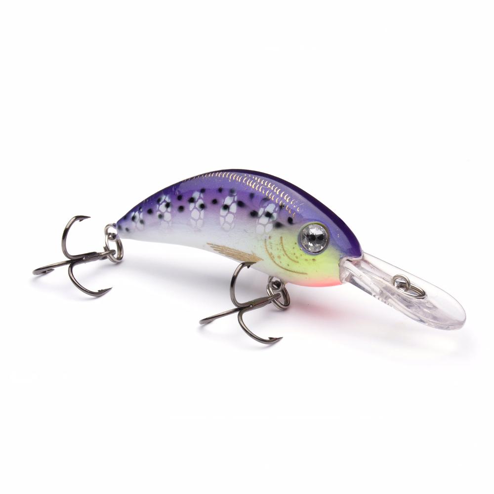 Crystaleyes Phenomenon Crankbaits