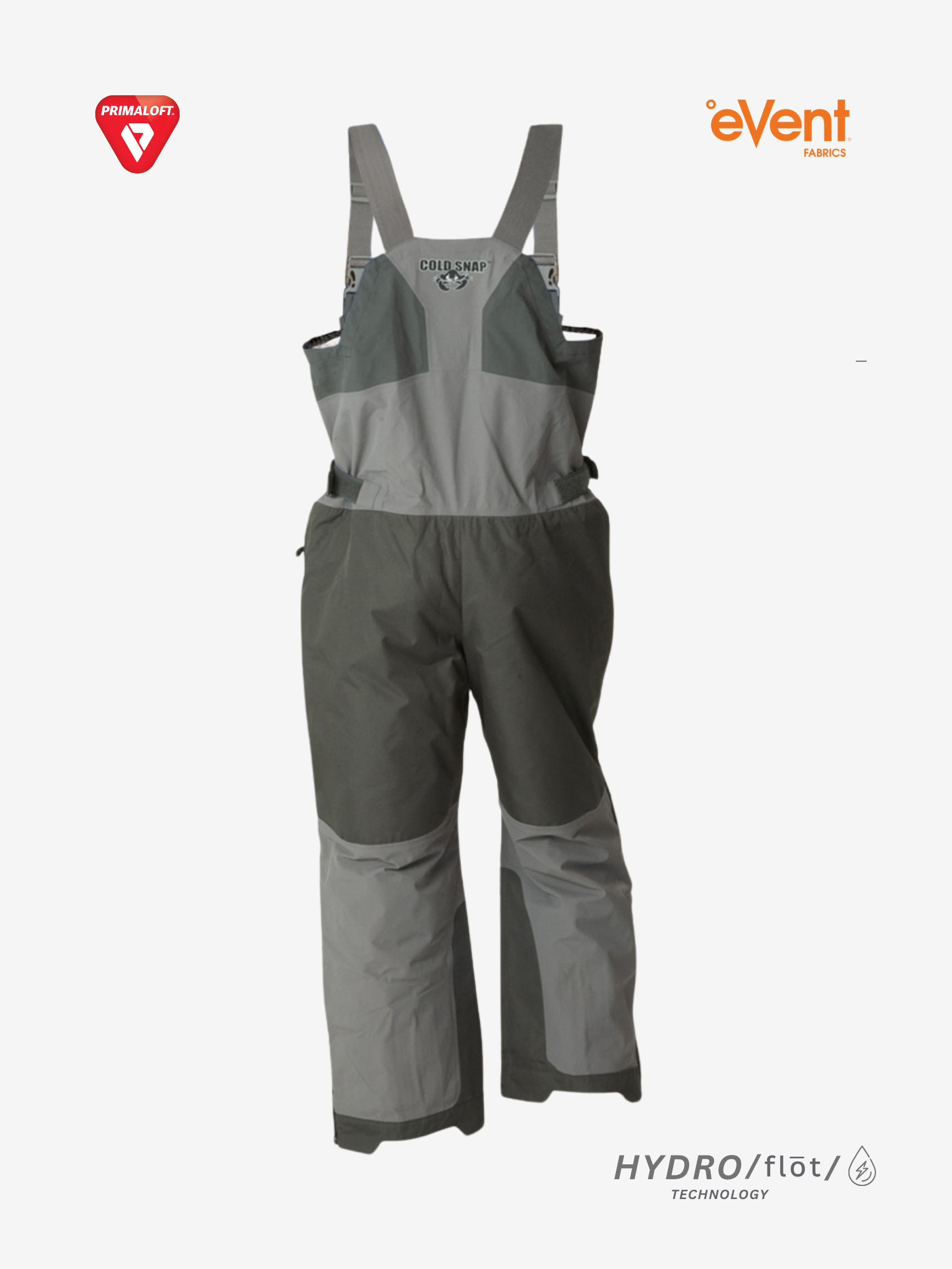 CS-ONE Series Bib