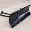 Eagle Talon Universal UTV Snow Plow System