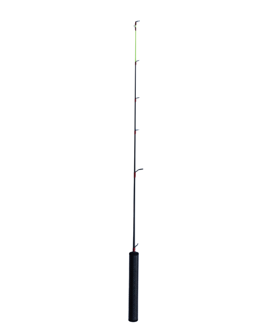 Free Reel w/ 30" Reflex