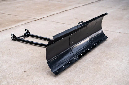 Eagle Talon Universal ATV Snow Plow System