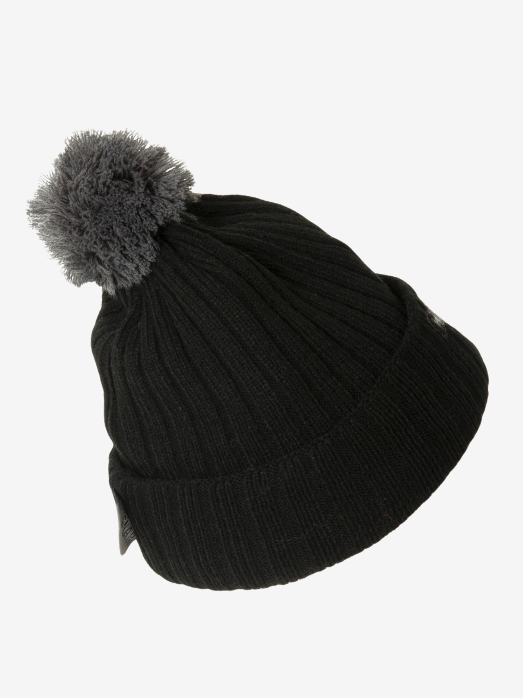 Stocking Cap w/Ball