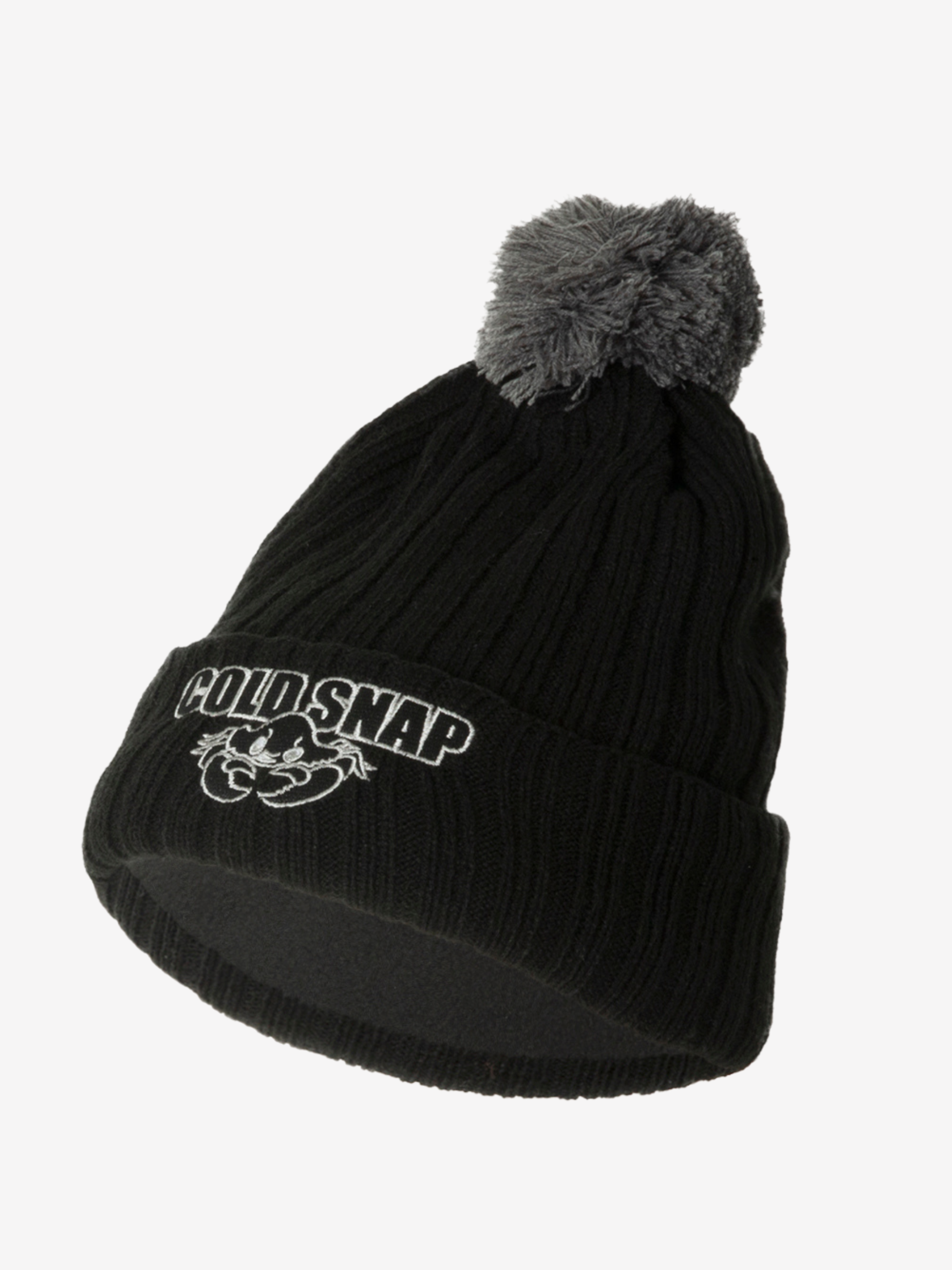 Stocking Cap w/Ball