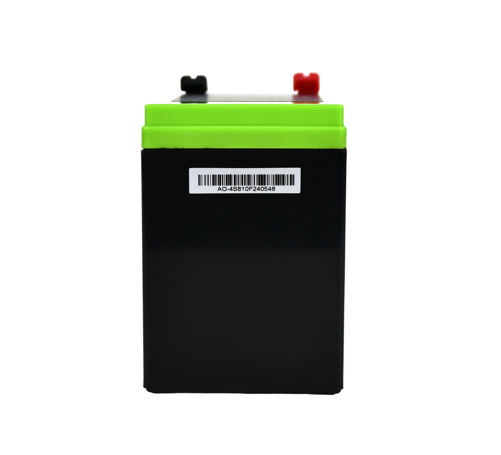 8Ah Lithium Battery (LiFePO4)