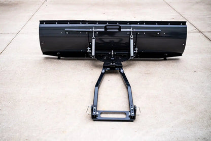 Eagle Talon Universal ATV Snow Plow System