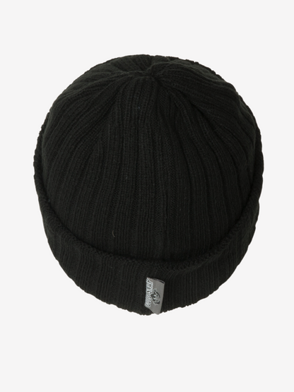 Stocking Cap- Black