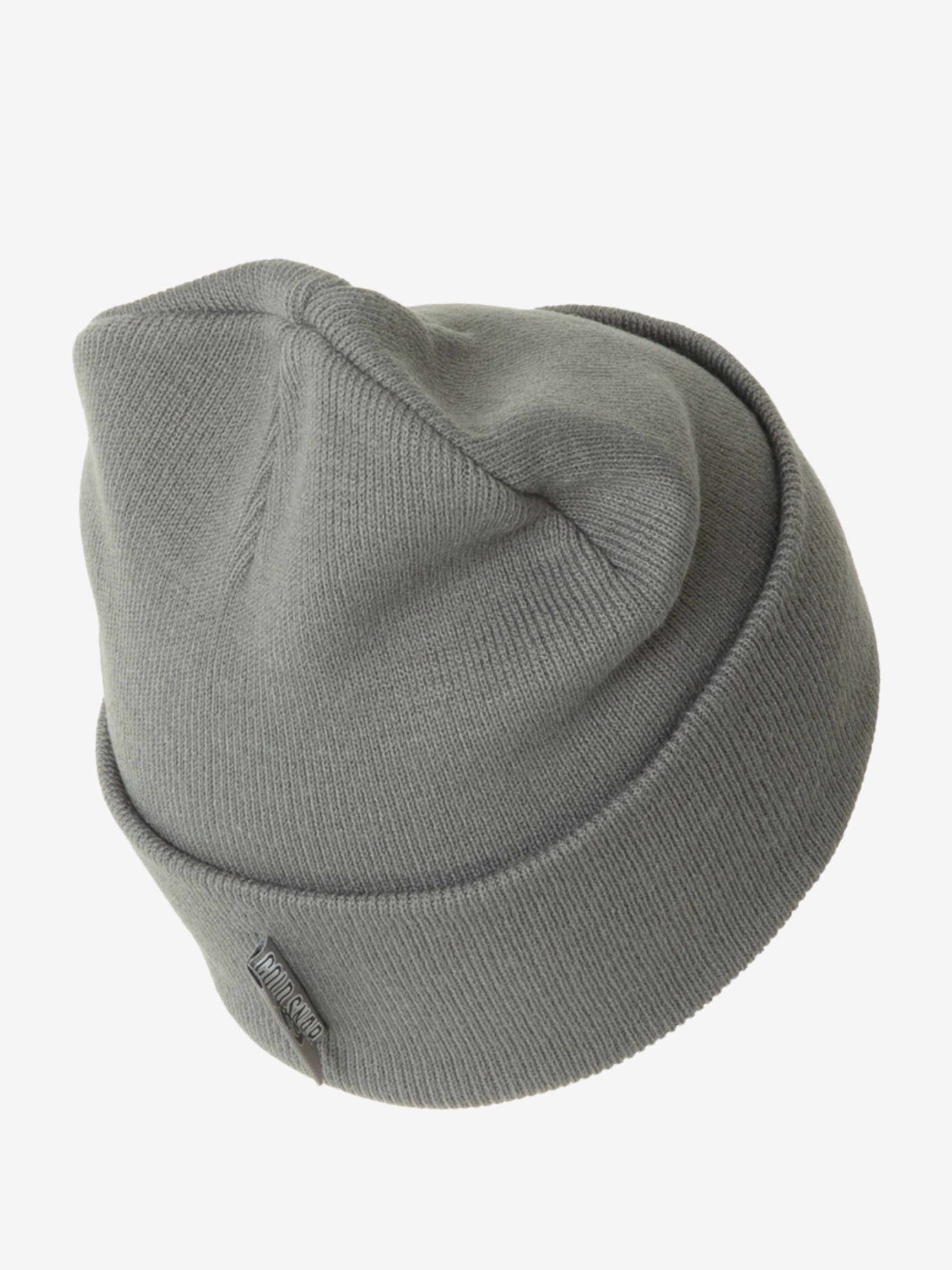 Stocking Cap- Gray