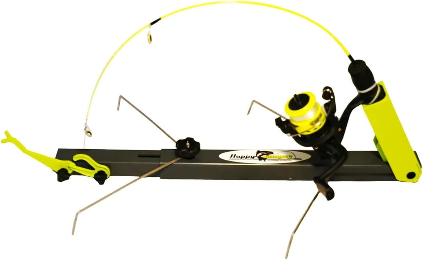Ice Fishing Automatic Hook Setter