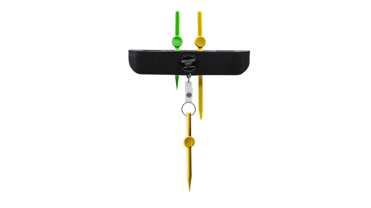 T2 Tamer Tool and Gear Organizer