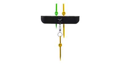 T2 Tamer Tool and Gear Organizer