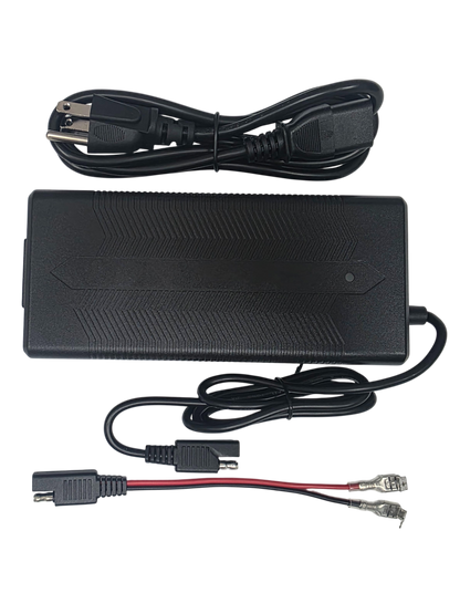 32Ah Lithium Battery (14.8V NMC) with Charger (Bluetooth)