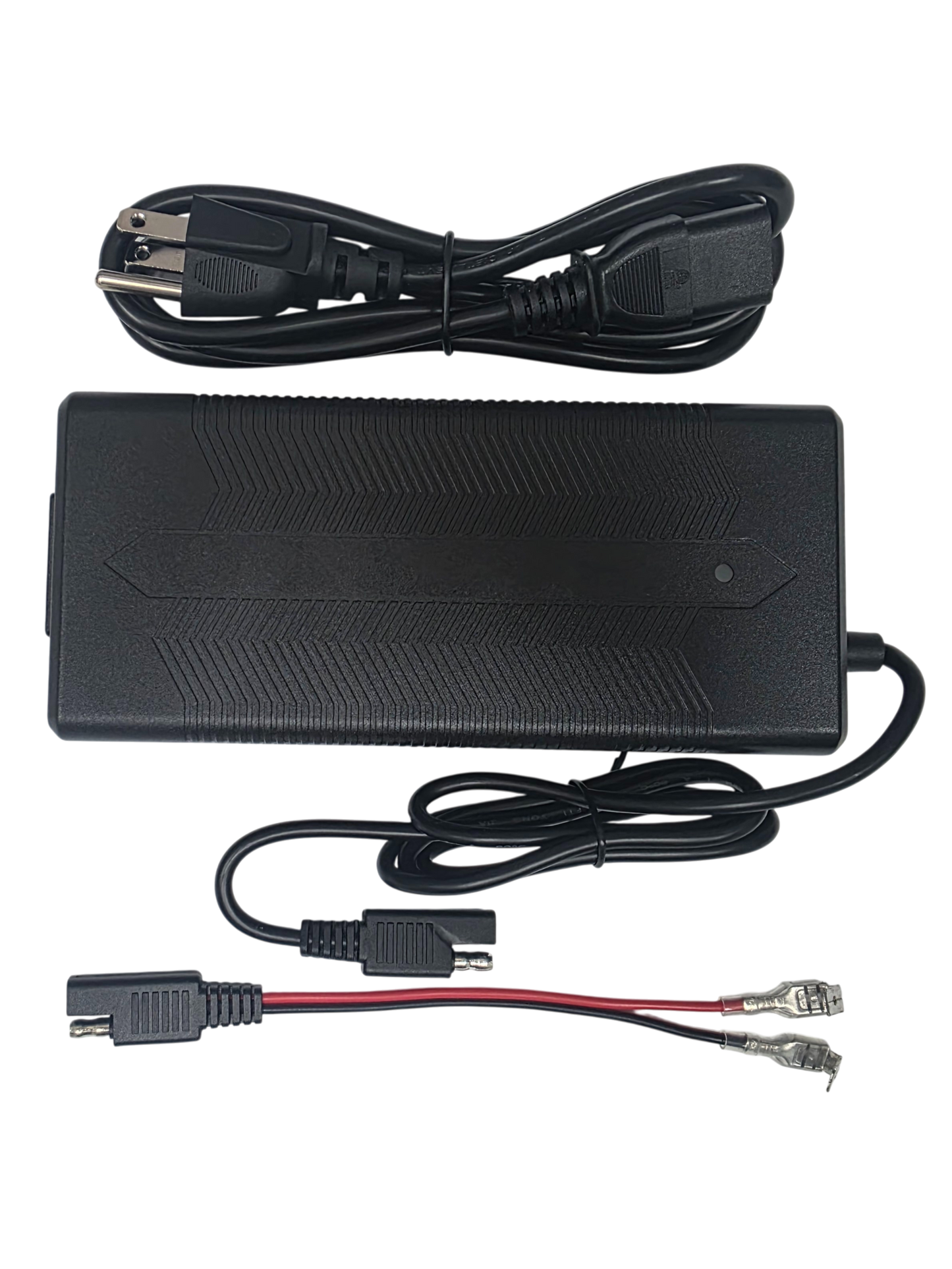 52Ah Lithium Battery (14.8V NMC) with Charger (Bluetooth)