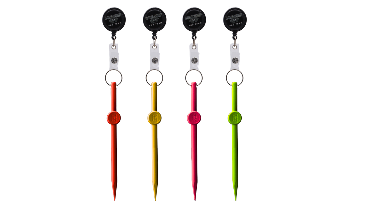 T2 XL Toothpick and Lanyard Combo – Cold Snap Outdoors