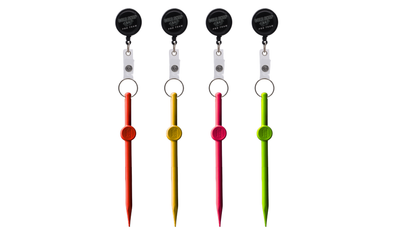 T2 XL Toothpick with Lanyard