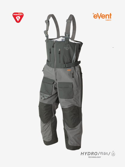 CS-ONE Series Bib