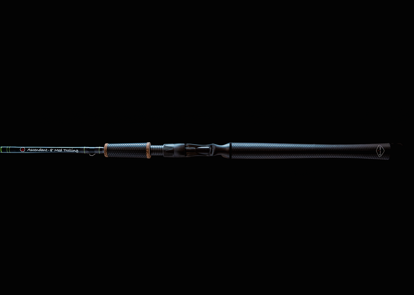 Ascendant Trolling Rod