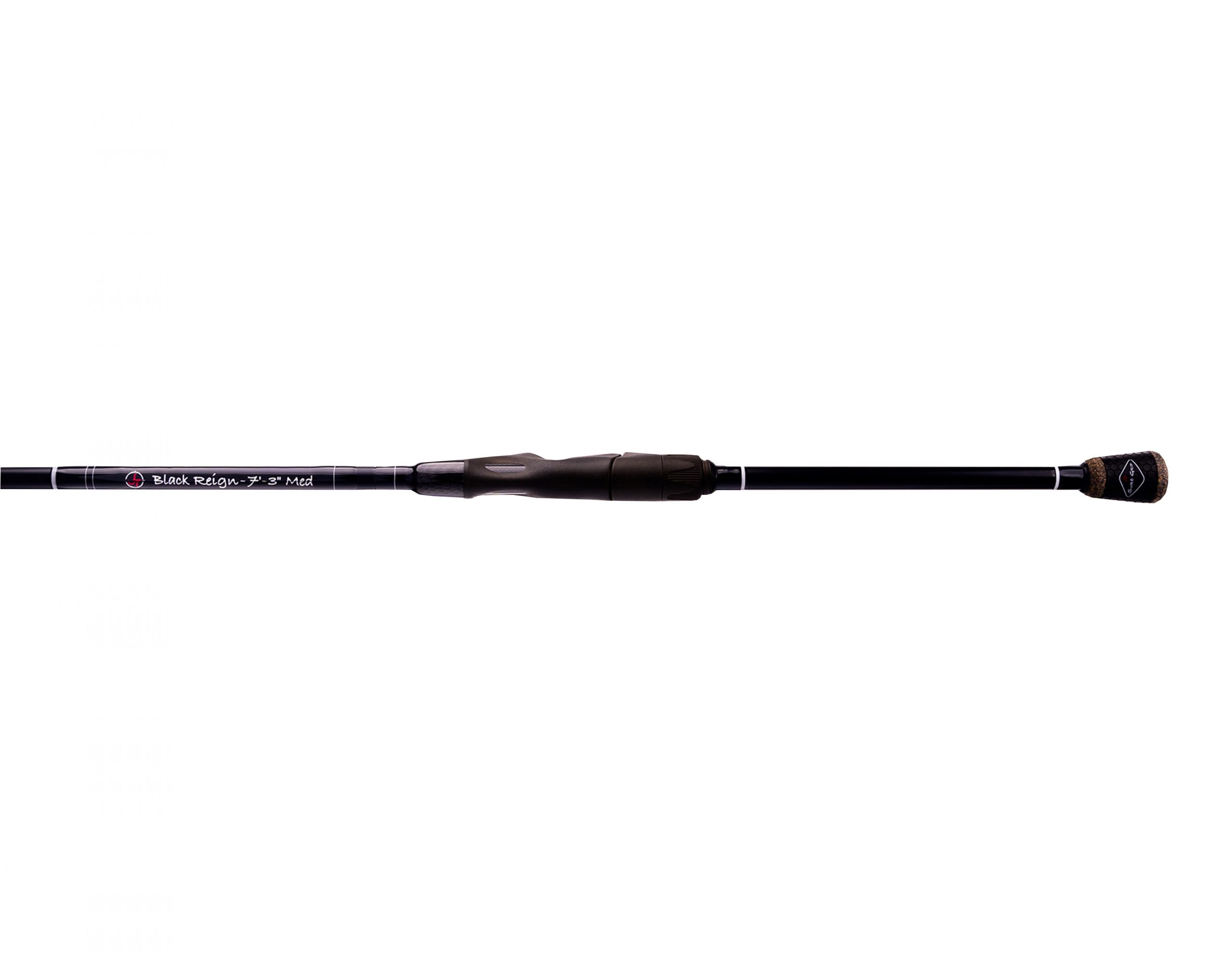 Black Reign Spinning Series