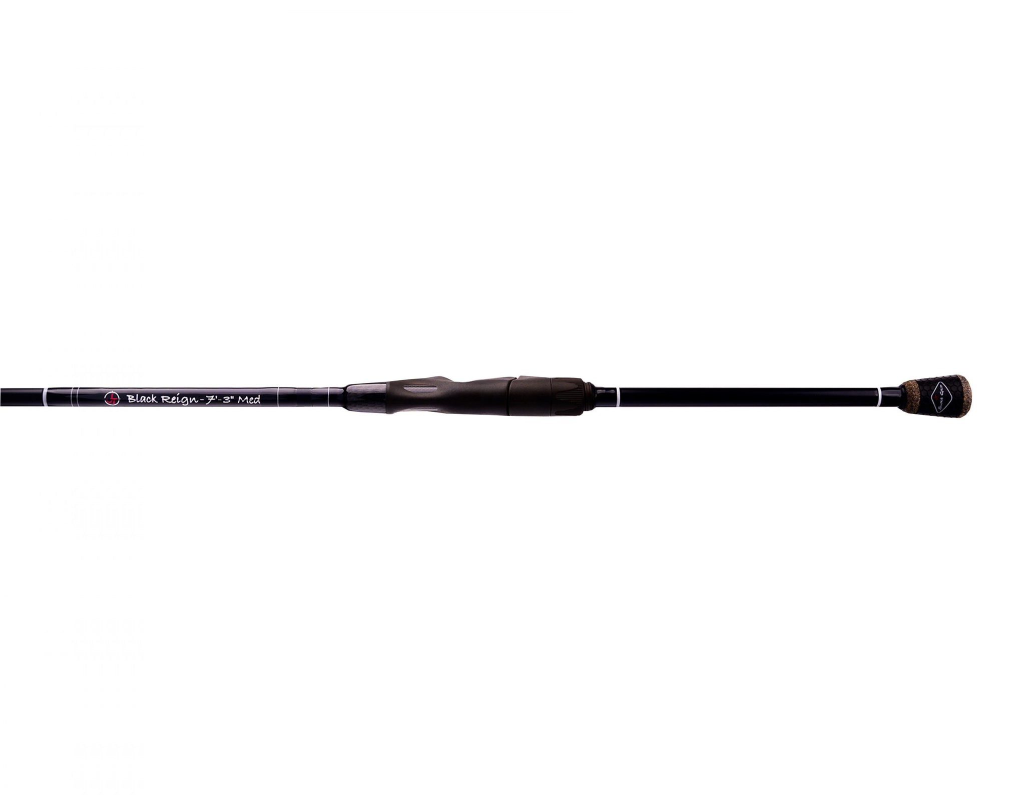 Black Reign Spinning Series