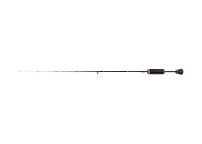 28" Black Reign