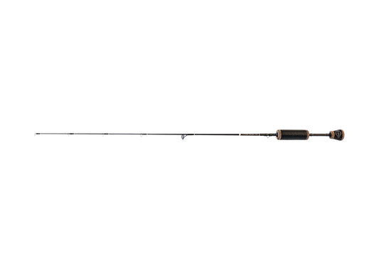 28" Black Reign
