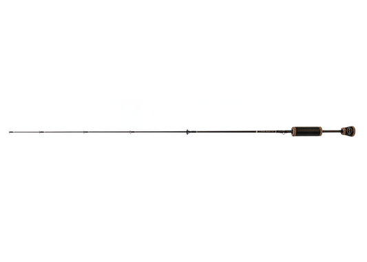 34" Black Reign