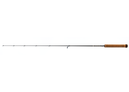 38" Black Reign