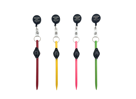 Free T2 Toothpick (no lanyard) + T2 Toothpick Light with Lanyard