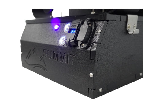 Summit Shuttle Light