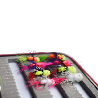 16 PIECE AKUA JIG SERIES KIT WITH PREMIUM BOX