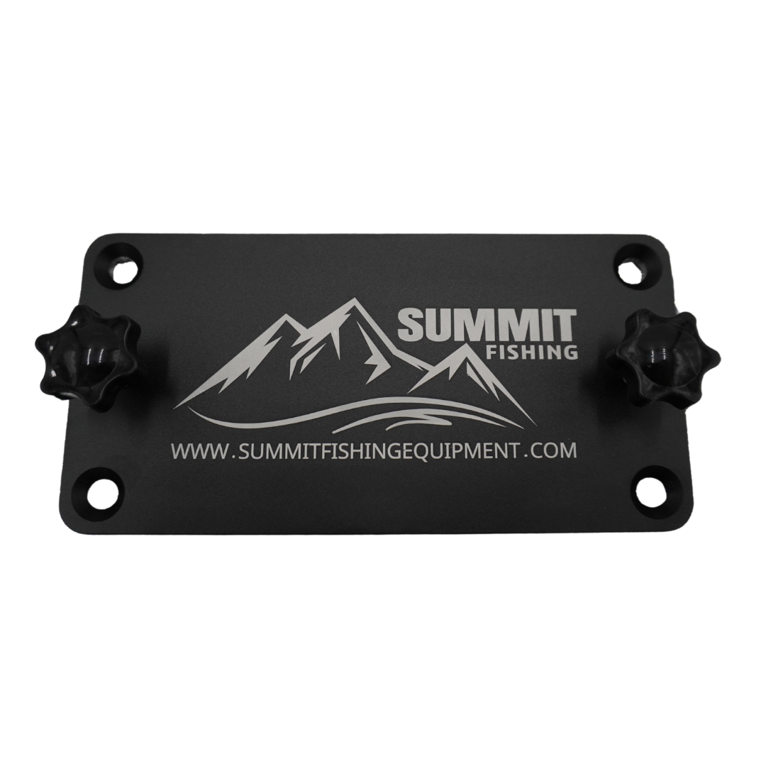 LS Max Base Plate